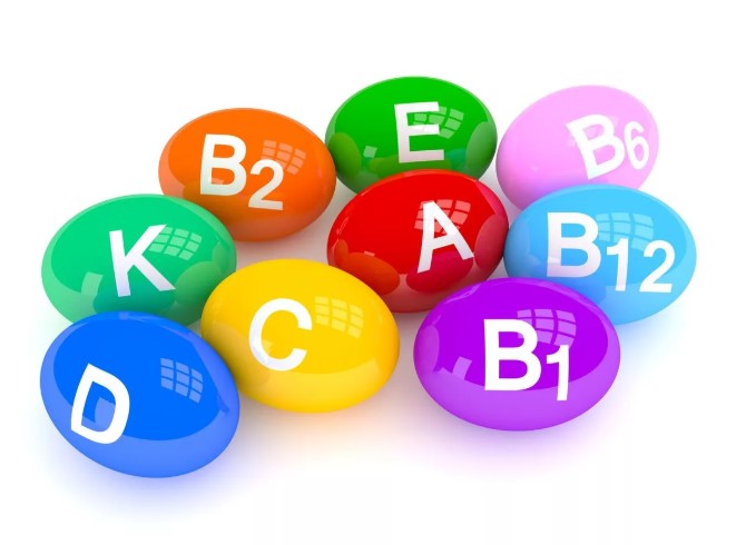 Витамины Витамины