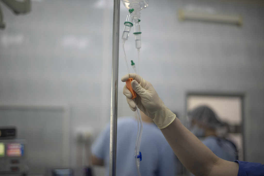 анестезиолог