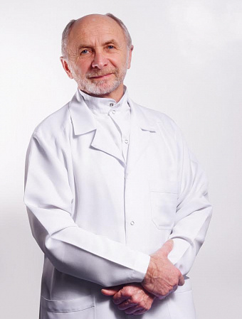 Георгий Георгиевич Прохоров