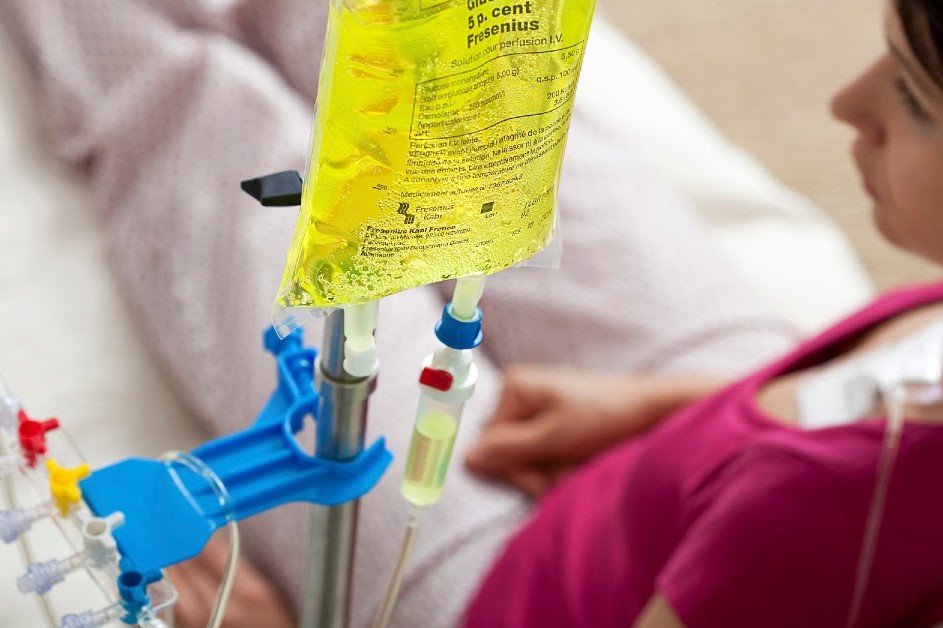 химиотерапия