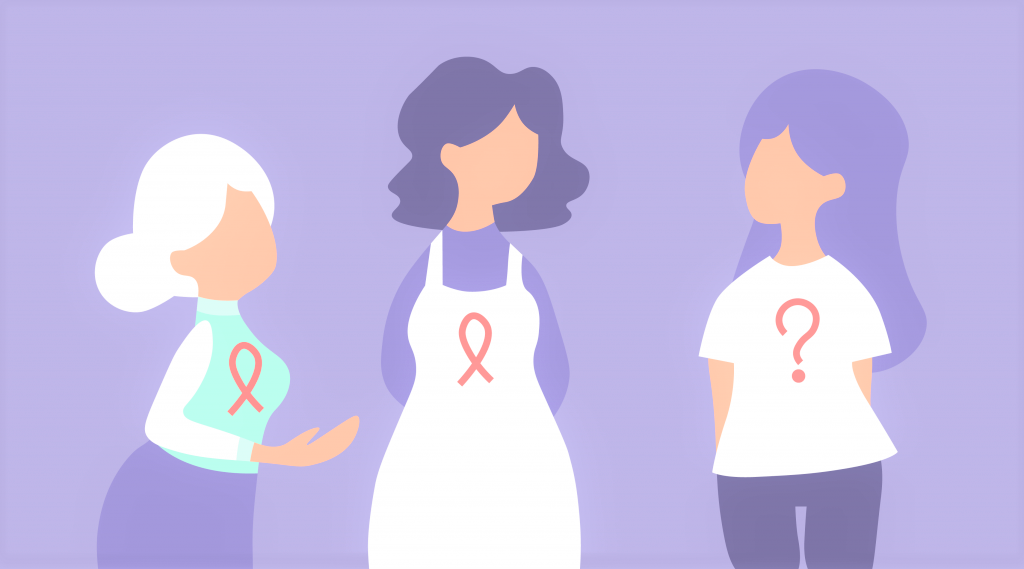 наследственный рак