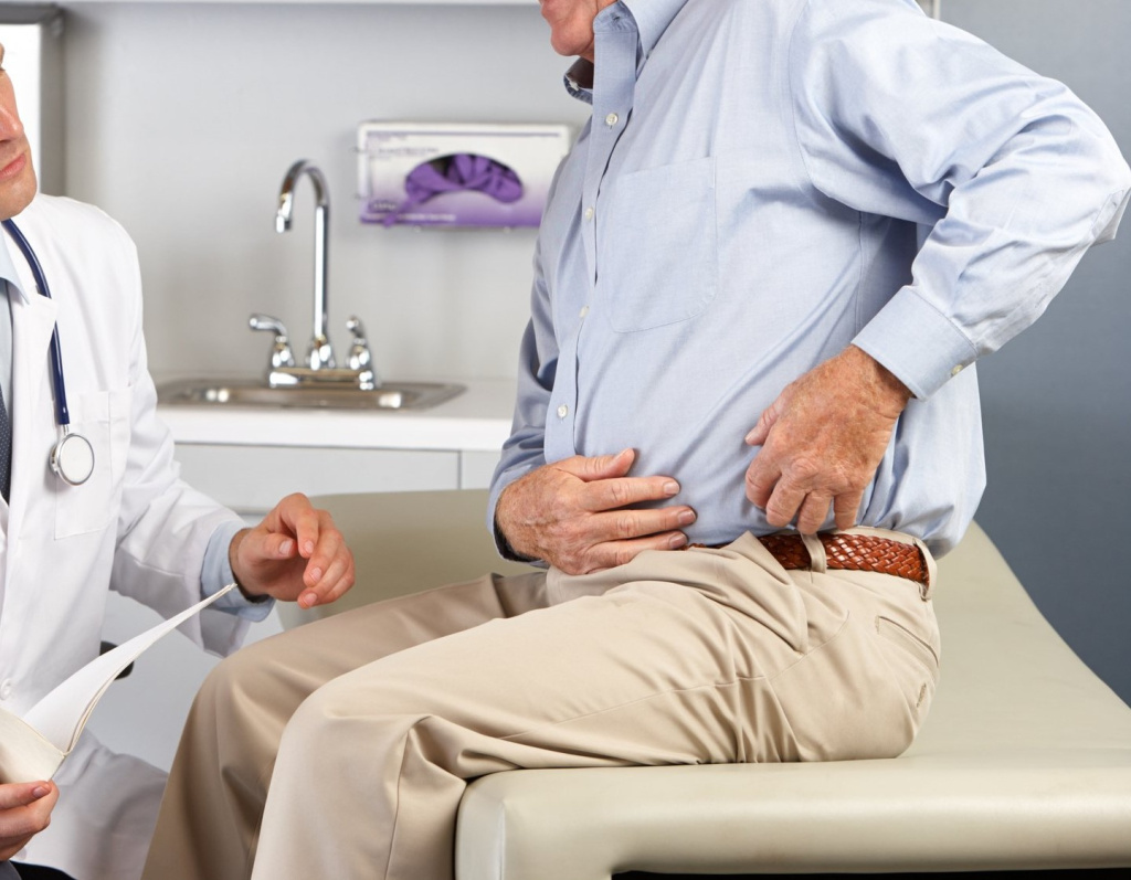 жалобы пациента жалобы пациента