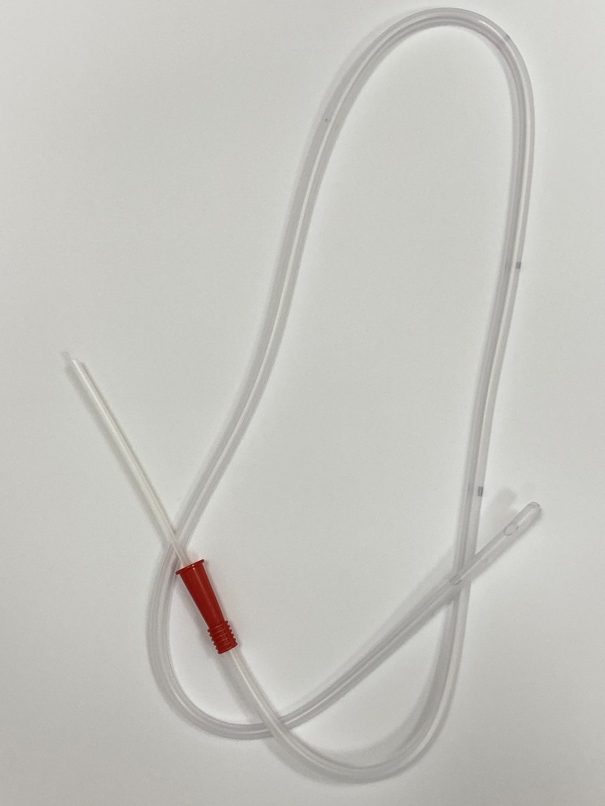 назогастральный зонд