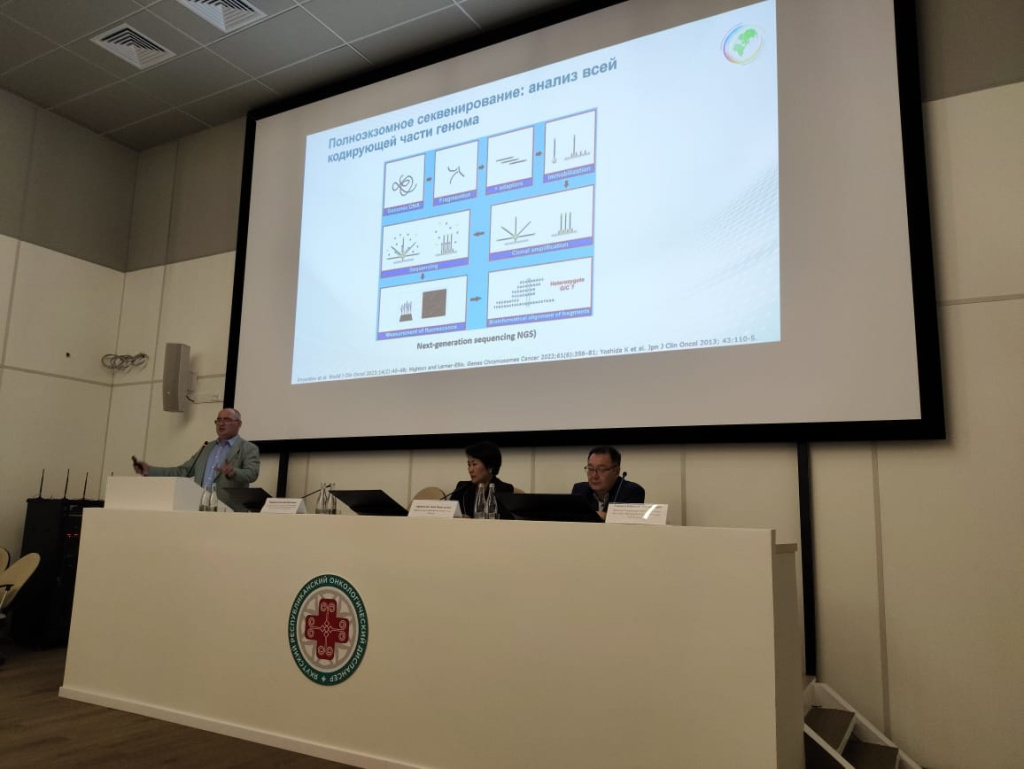 выявлено 27 вариантов мутаций в генах