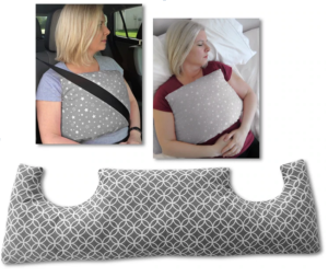 подушка снизить дискомфортные ощущения в послеоперационной области