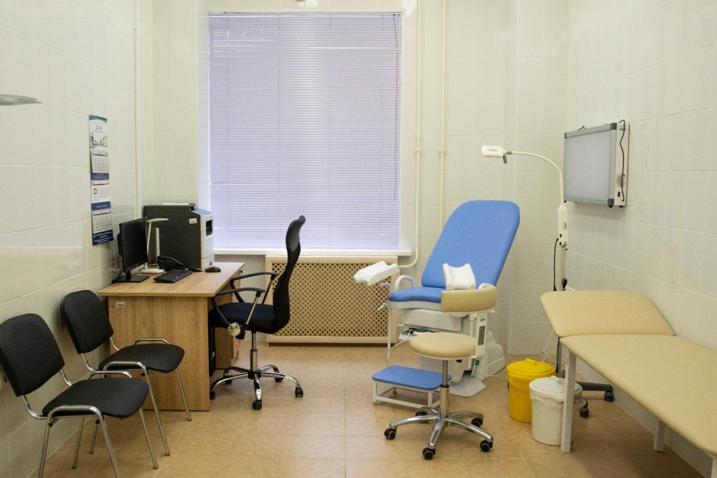 Вопросы о женском здоровье