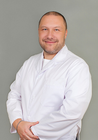 Александр Александрович Калашников