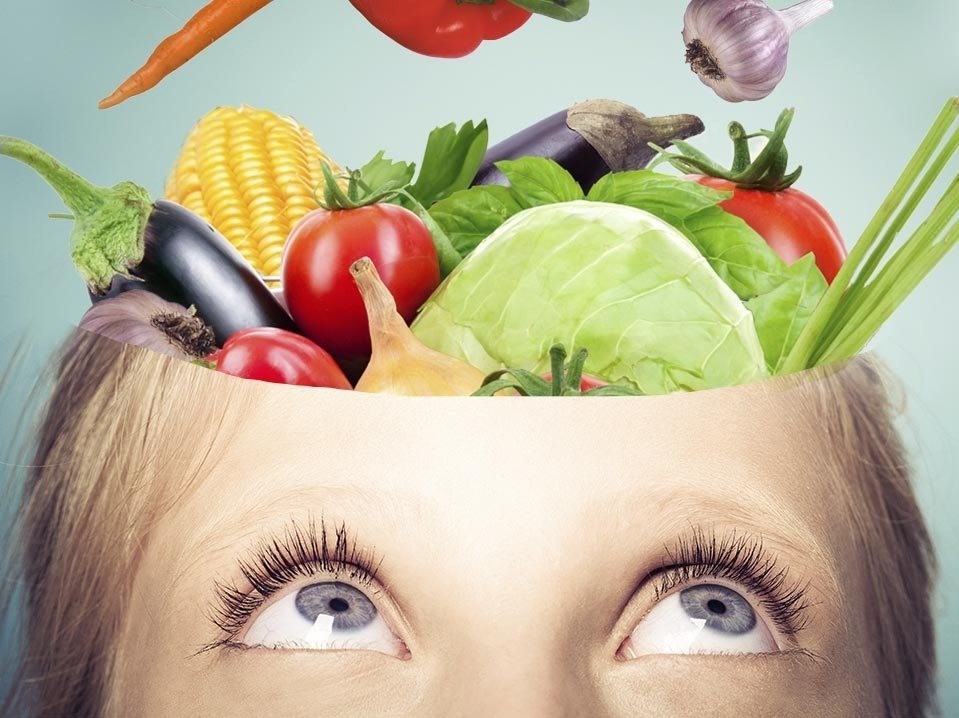 Изменение пищевого поведения