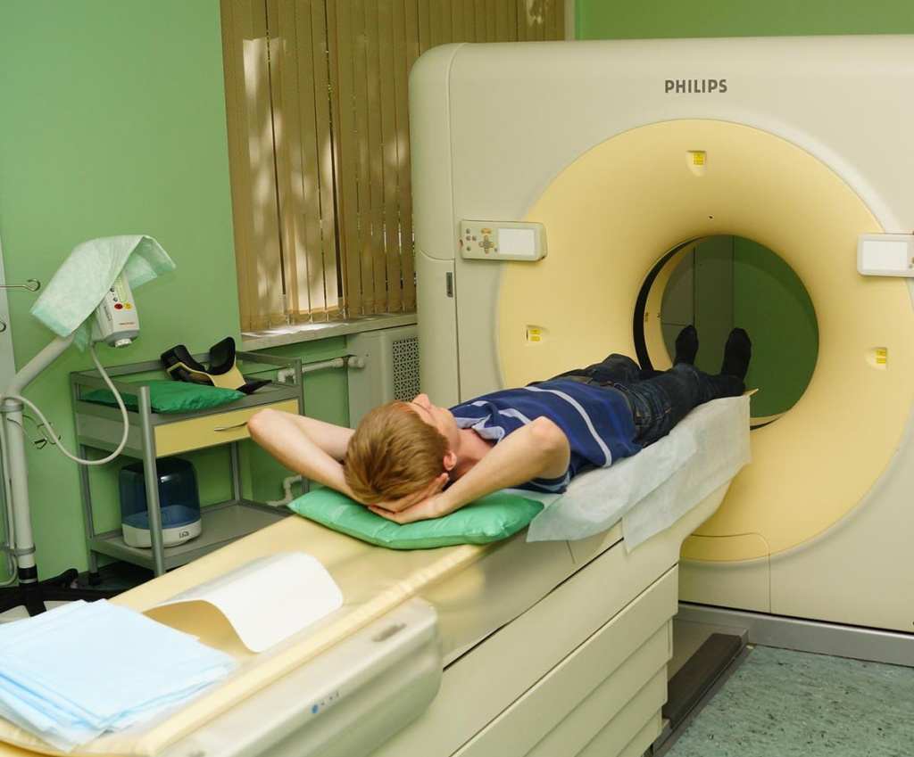 диагностика