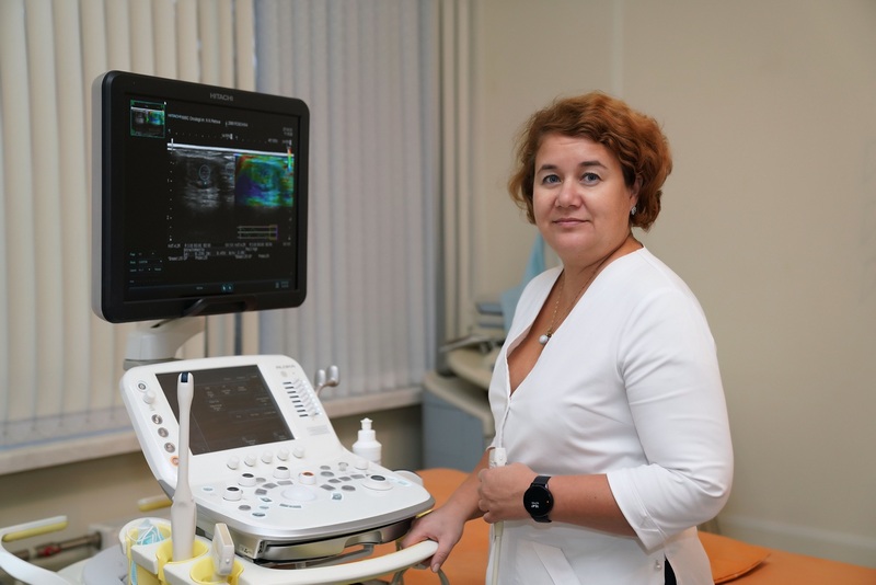 Екатерина Викторовна Костромина