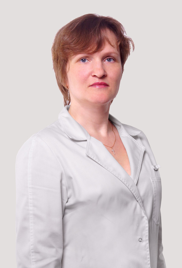 Светлана Вячеславовна Иванова Светлана Вячеславовна Иванова