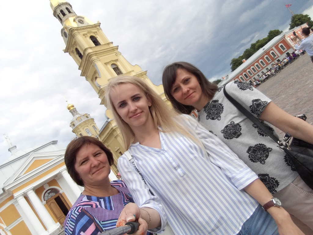 лечение в Центре онкологии