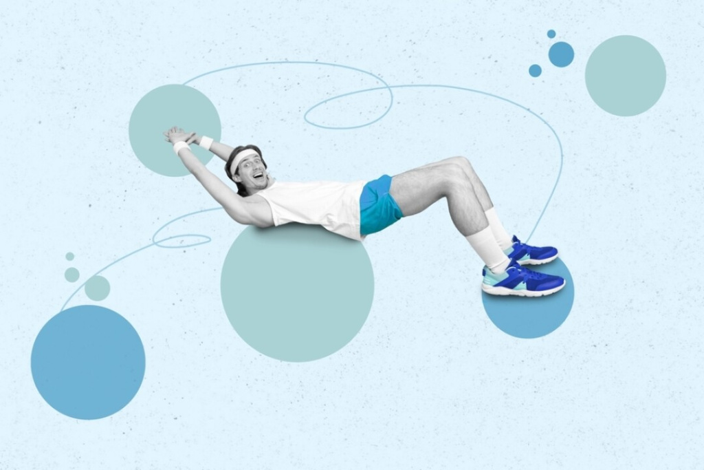 Что такое лечебная физкультура