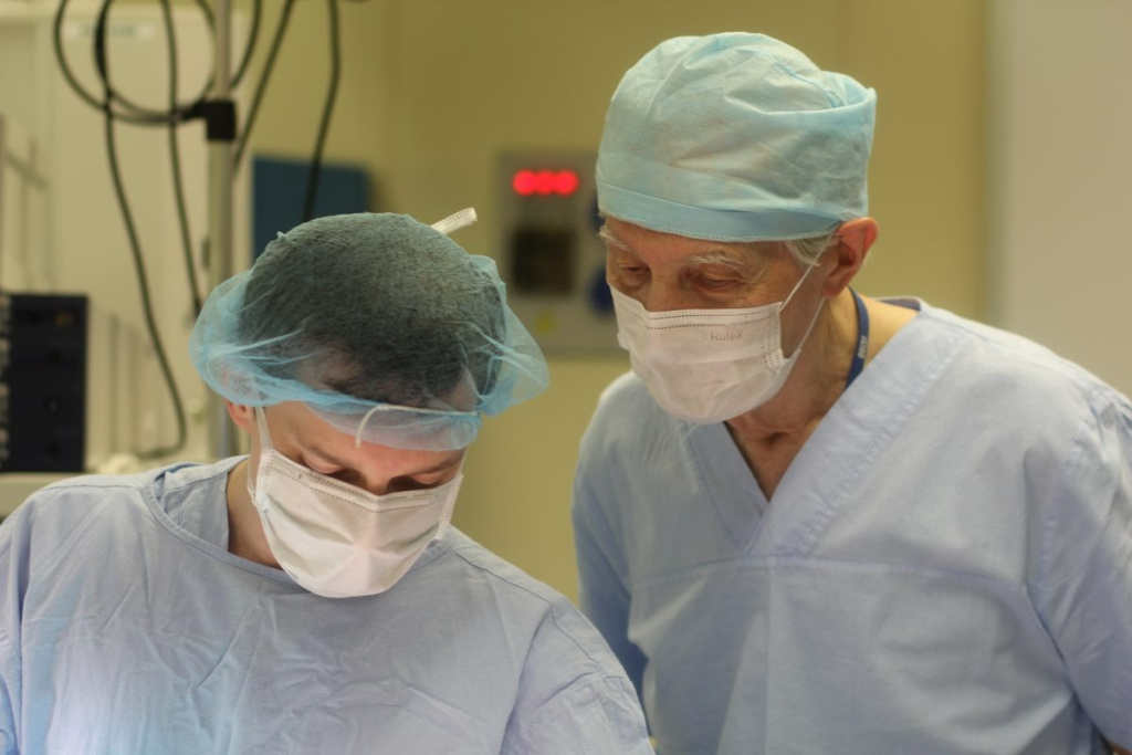 Виктор Алексеевич