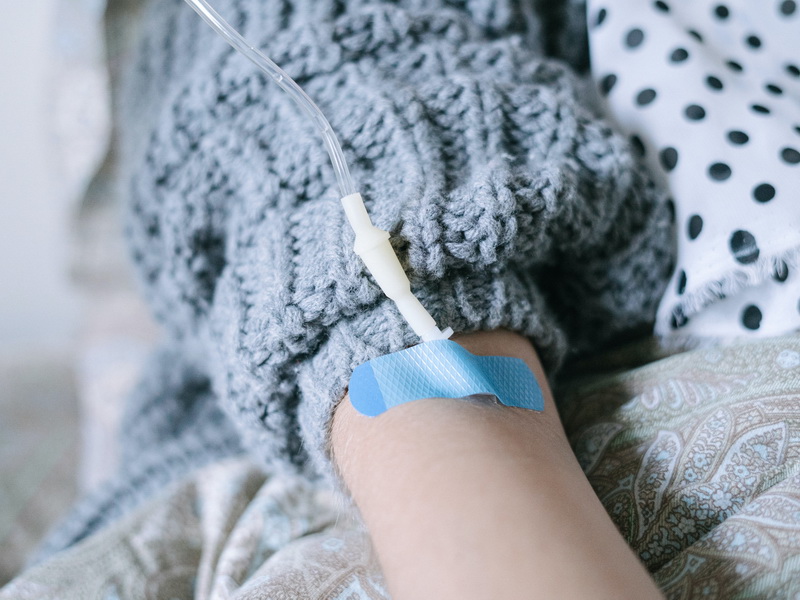 лекарственное лечение в онкологии