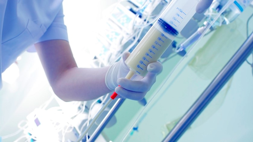 гастростома