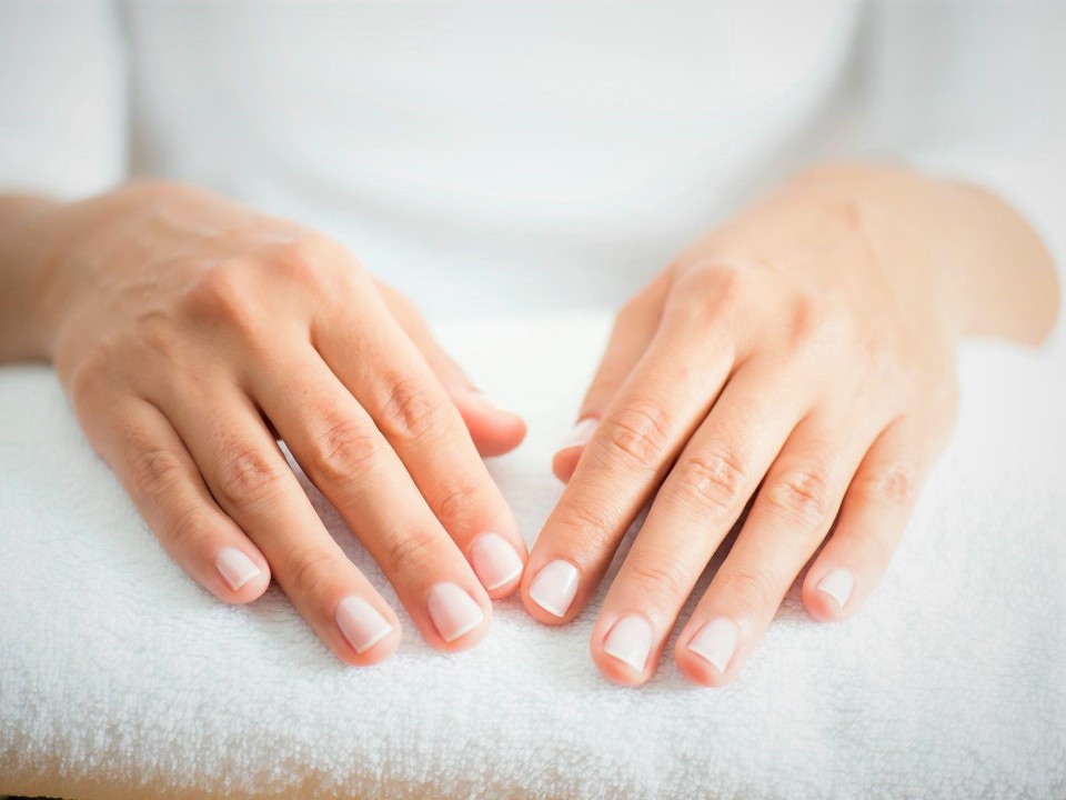 Как правильно ухаживать за ногтями