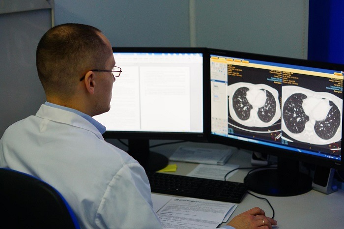 Диагностика