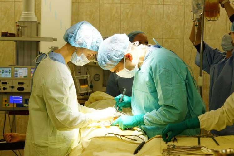 Варианты лечения