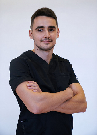 Роман Андреевич Кадырлеев Роман Андреевич Кадырлеев