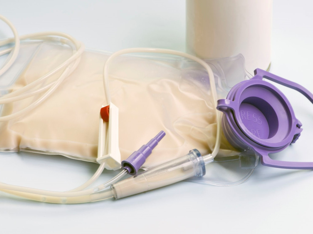 Смеси для сипинга