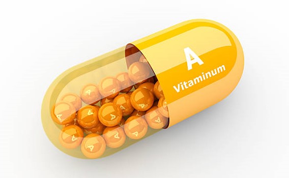 Витамины Витамины