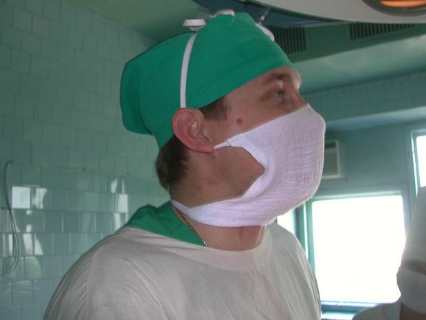 Как Вы пришли в онкологию