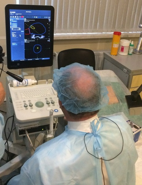 Фьюжн-биопсия