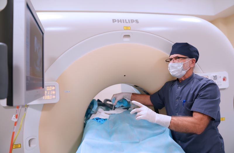 Георгий Георгиевич Прохоров