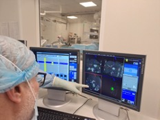 Этапы реконструкции и использования