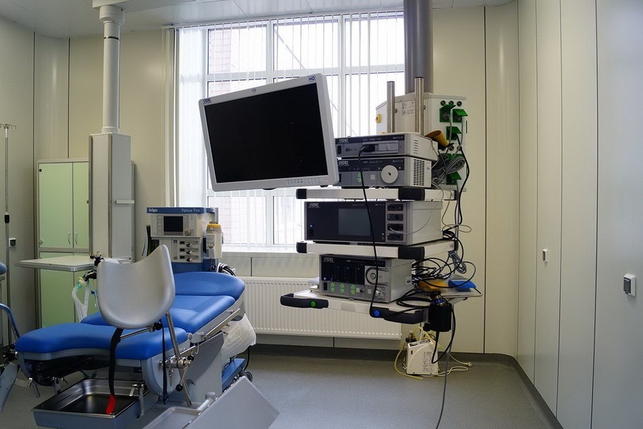 Вопросы о женском здоровье