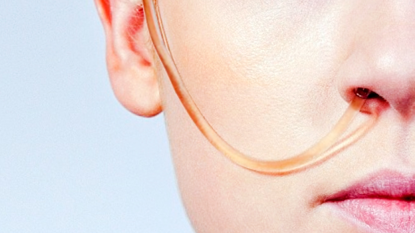 назогастральный зонд