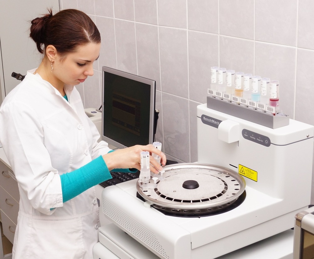 Как выполняется