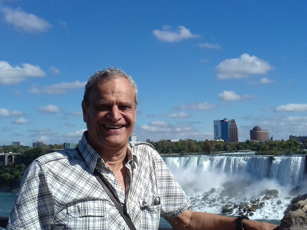 Анатолий Иосифович Анатолий Иосифович