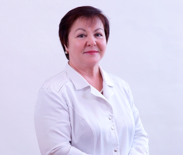 Ольга Александровна Гончарова