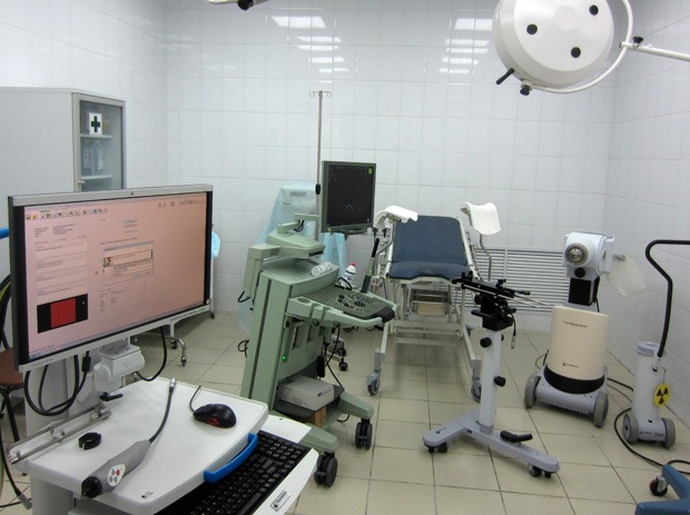 Недостатки