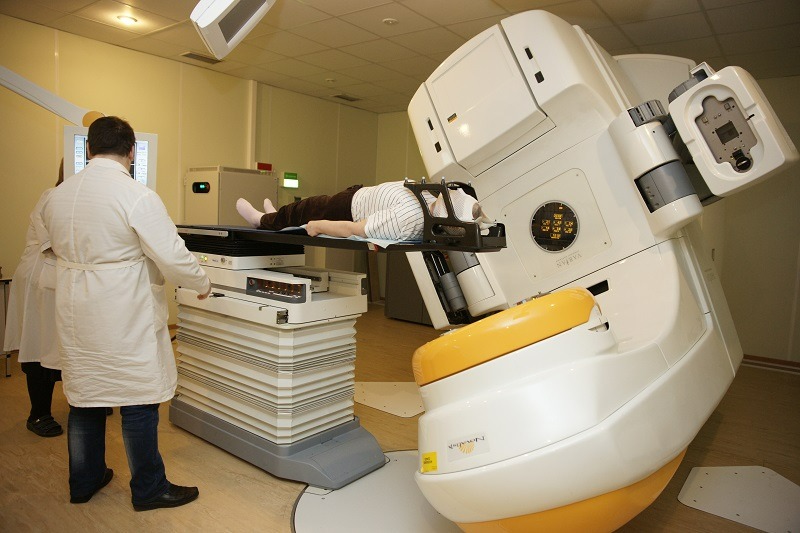 Сколько длится лечение