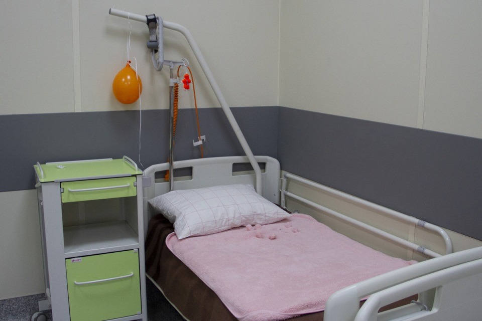 Что же будет с ребенком