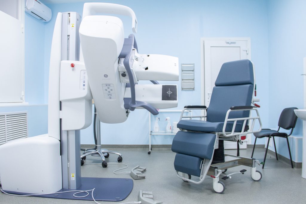 МРТ и ПЭТ КТ