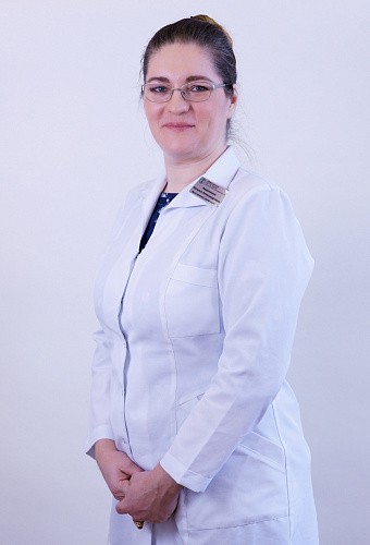 Наталья Александровна Ефремова