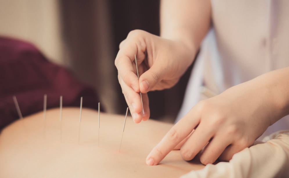 рефлексотерапия рефлексотерапия