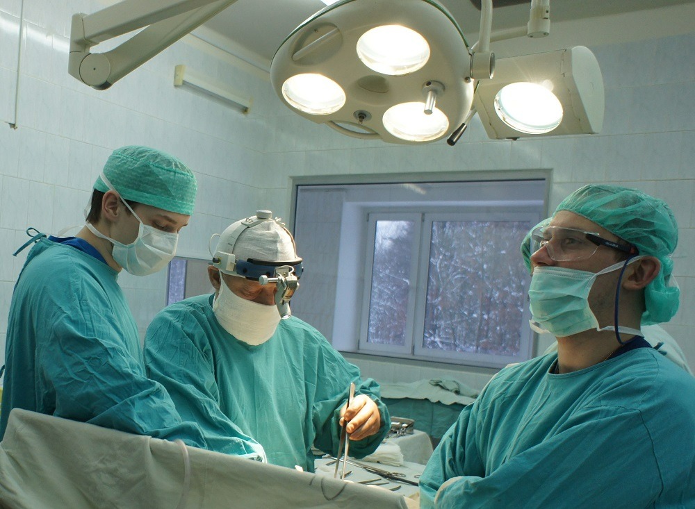 Методы лечения