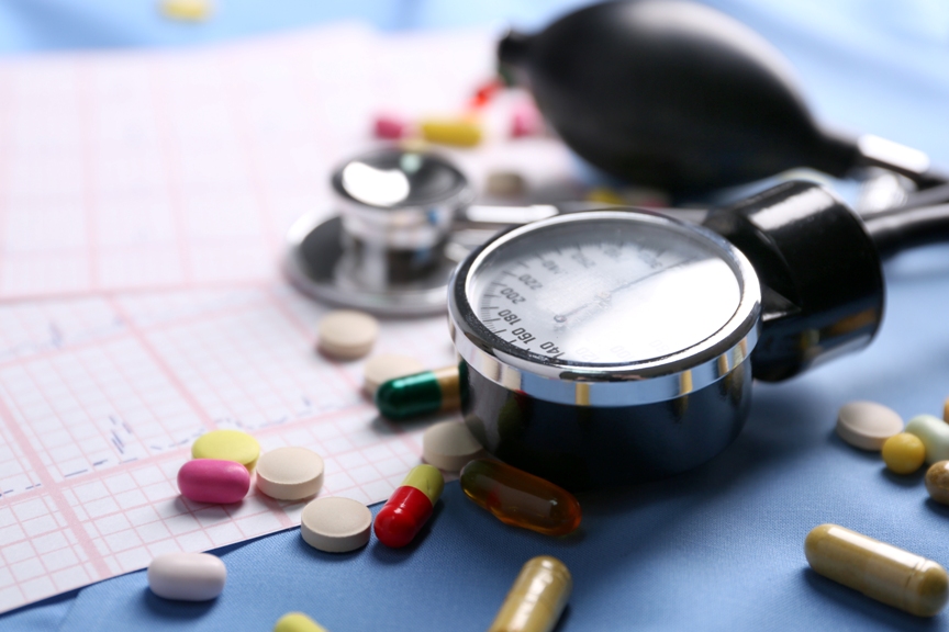 артериальная гипертензия артериальная гипертензия