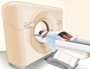 Рентгенологические методы исследования