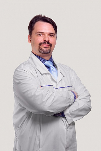 Алексей Викторович Новик