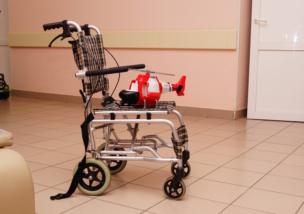 Диспансерное наблюдение