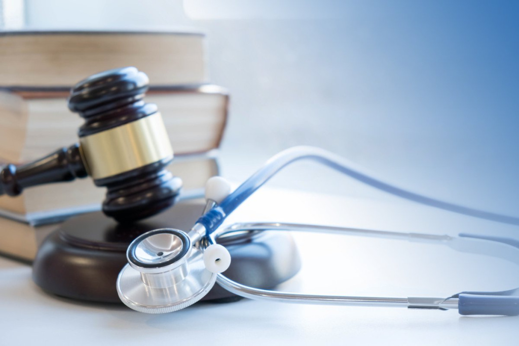 Приоритет интересов пациента Приоритет интересов пациента