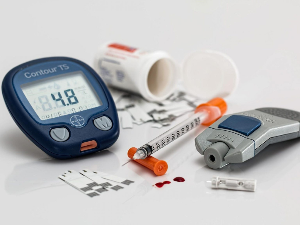 Сахарный диабет Сахарный диабет