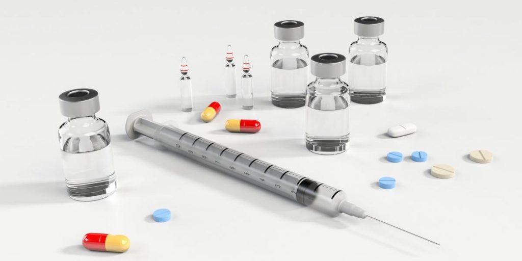 Лекарственная противоопухолевая терапия