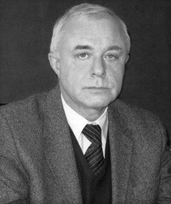 Геннадий Михайлович Жаринов